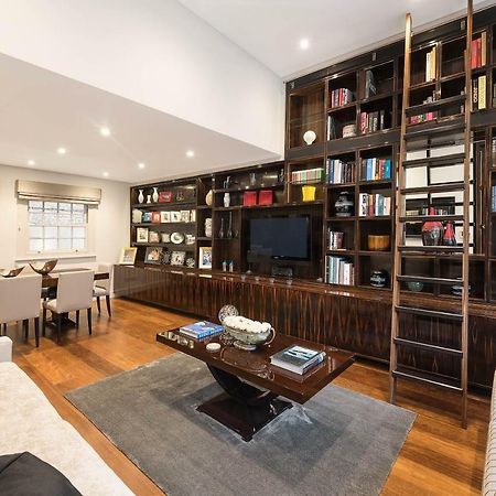 Spectacular Knightsbridge House Harrods 1 Minute Βίλα Λονδίνο Εξωτερικό φωτογραφία