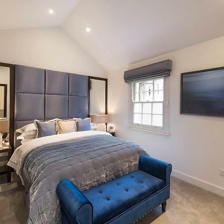 Spectacular Knightsbridge House Harrods 1 Minute Βίλα Λονδίνο Εξωτερικό φωτογραφία
