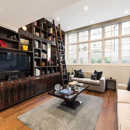 Spectacular Knightsbridge House Harrods 1 Minute Βίλα Λονδίνο Εξωτερικό φωτογραφία