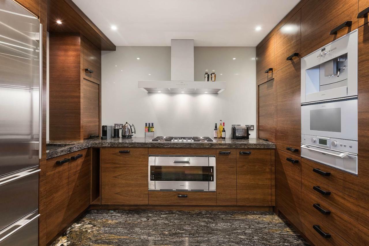 Spectacular Knightsbridge House Harrods 1 Minute Βίλα Λονδίνο Εξωτερικό φωτογραφία
