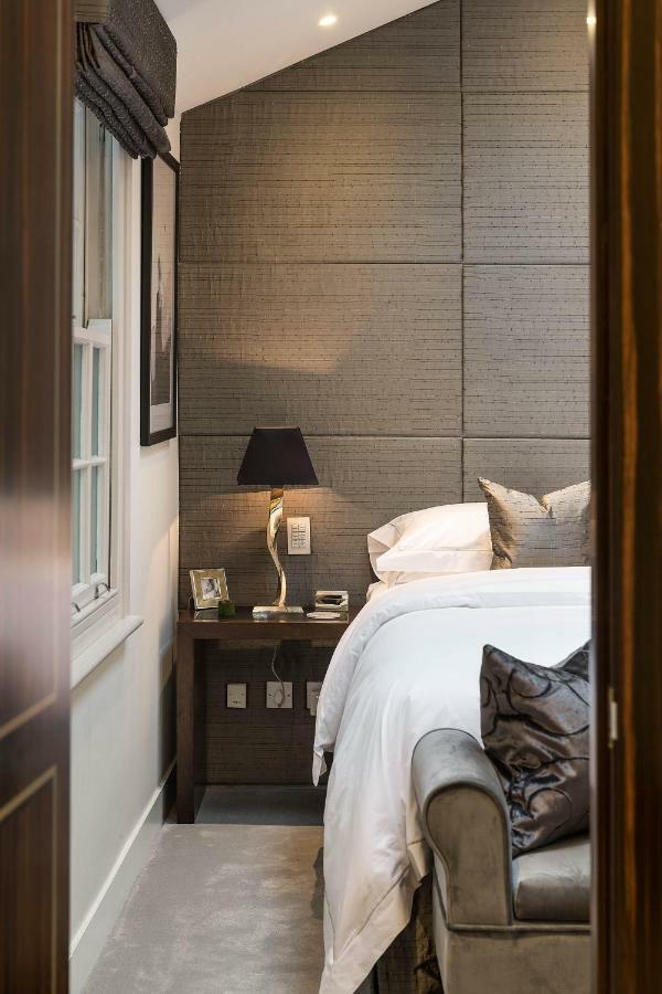 Spectacular Knightsbridge House Harrods 1 Minute Βίλα Λονδίνο Εξωτερικό φωτογραφία