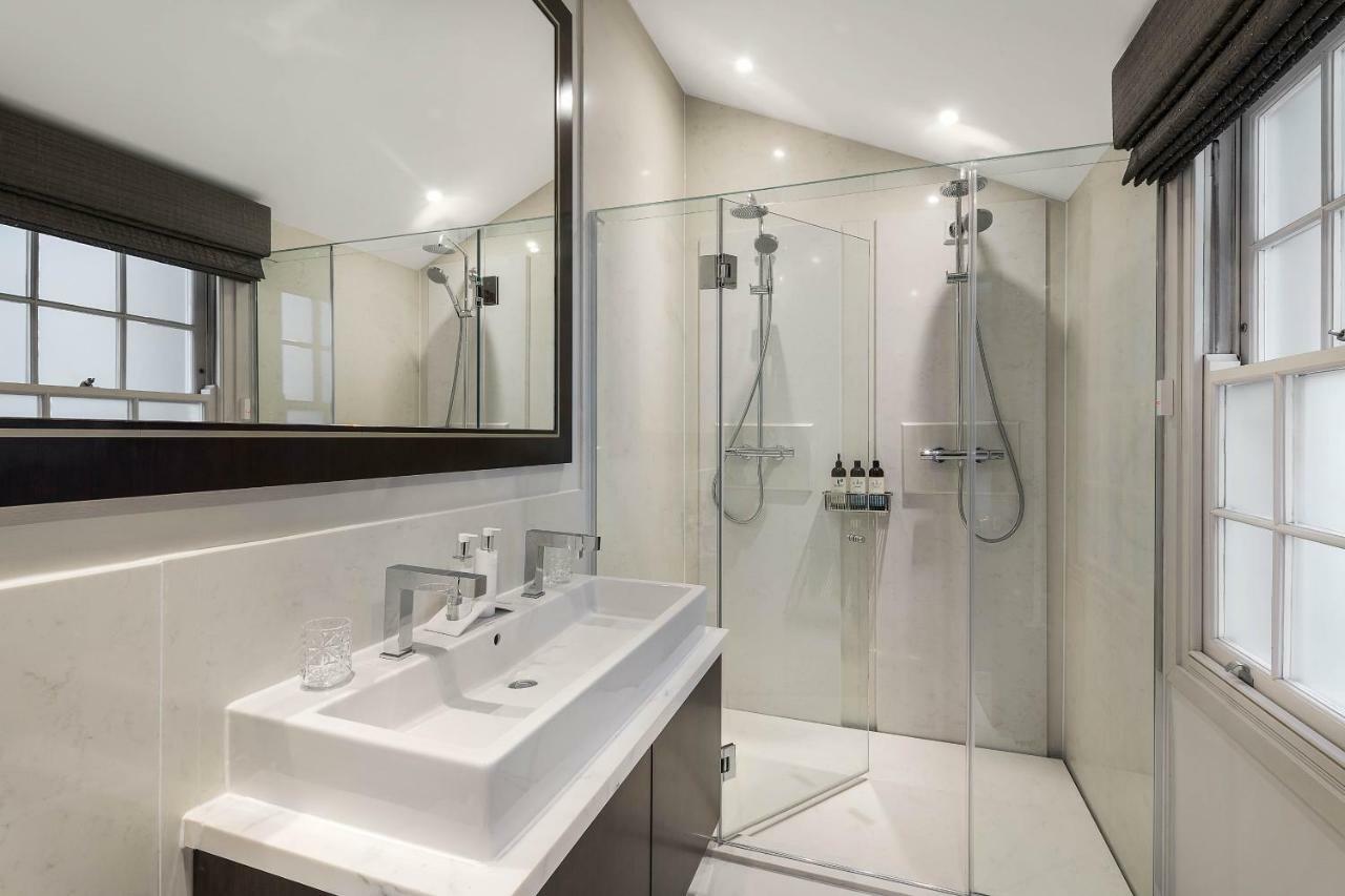Spectacular Knightsbridge House Harrods 1 Minute Βίλα Λονδίνο Εξωτερικό φωτογραφία