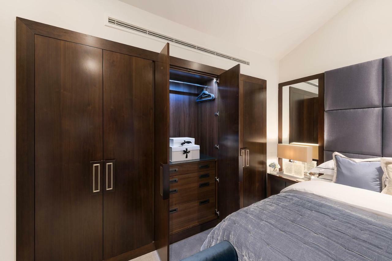 Spectacular Knightsbridge House Harrods 1 Minute Βίλα Λονδίνο Εξωτερικό φωτογραφία